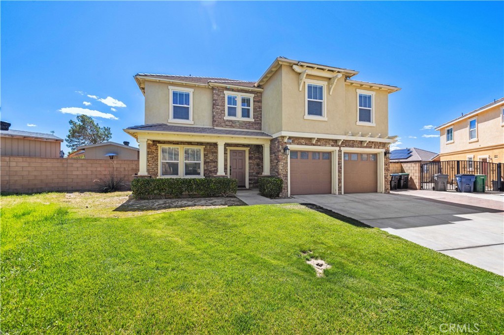 43023 Artesia Court