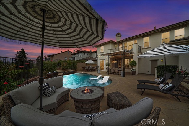 Detail Gallery Image 56 of 58 For 35 Wyndham, Ladera Ranch,  CA 92694 - 6 Beds | 5/1 Baths