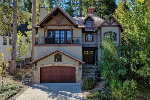 Detail Gallery Image 2 of 53 For 27556 Meadow Bay Dr, Lake Arrowhead,  CA 92352 - 4 Beds | 3/1 Baths