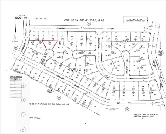 Detail Gallery Image 3 of 3 For 79760 Gable Glen St, Bermuda Dunes,  CA 92203 - – Beds | – Baths