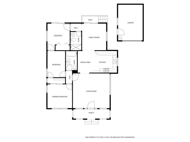 Detail Gallery Image 37 of 37 For 1384 Prospect, Long Beach,  CA 90804 - 3 Beds | 2 Baths