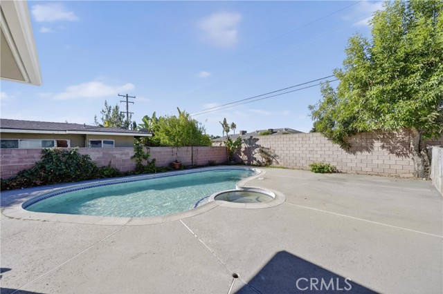 Detail Gallery Image 46 of 49 For 942 N Encina Ave, Rialto,  CA 92376 - 4 Beds | 2 Baths