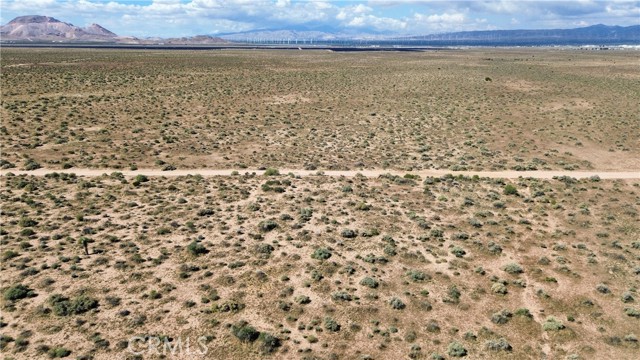 0 SEC Purdy Ave and 20th St, Mojave, California 93501, ,Land,For Sale,0 SEC Purdy Ave and 20th St,CRSR23193091