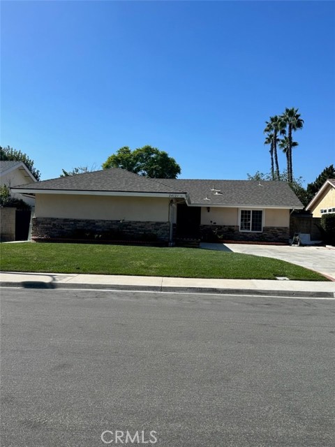 Detail Gallery Image 1 of 2 For 24121 El Tiradore Cir, Mission Viejo,  CA 92691 - 4 Beds | 2/1 Baths