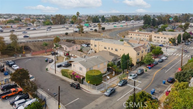 Detail Gallery Image 34 of 36 For 1332 W 20th St, Los Angeles,  CA 90007 - – Beds | – Baths