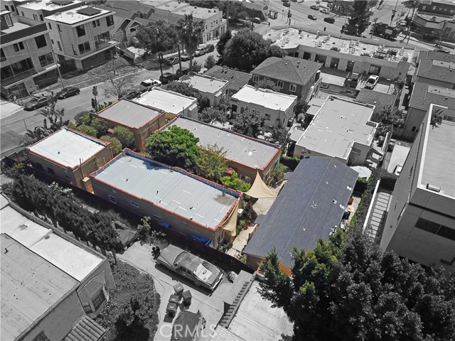 Detail Gallery Image 8 of 9 For 1325 Douglas St, Los Angeles,  CA 90026 - – Beds | – Baths