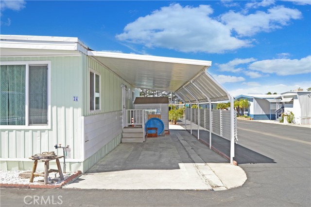 Detail Gallery Image 56 of 74 For 1255 Amethyst Ave #24,  Mentone,  CA 92359 - 2 Beds | 2 Baths