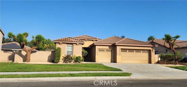 Detail Gallery Image 65 of 65 For 1028 Paintbrush Trl, Hemet,  CA 92545 - 5 Beds | 3 Baths