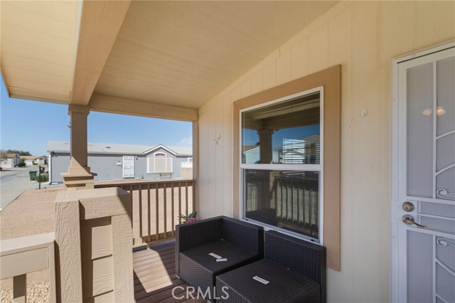 Detail Gallery Image 23 of 35 For 22241 Nisqually #103,  Apple Valley,  CA 92308 - 3 Beds | 2 Baths
