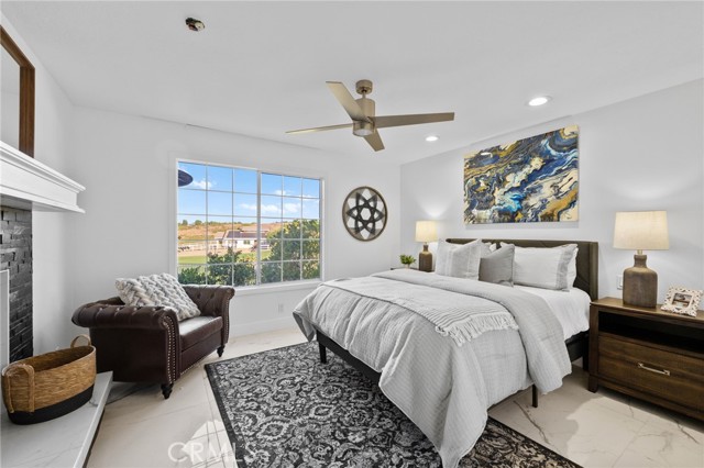 Detail Gallery Image 51 of 75 For 38901 Avenida Arriba, Temecula,  CA 92592 - 6 Beds | 5/1 Baths