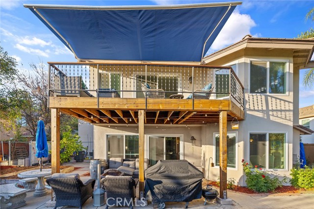 Detail Gallery Image 48 of 75 For 32249 Chemin Laurent, Temecula,  CA 92591 - 4 Beds | 3 Baths