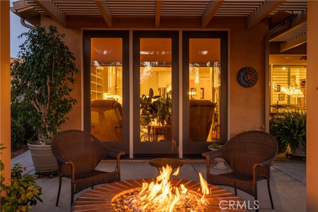 Detail Gallery Image 33 of 49 For 1371 Camino Sueno, Hemet,  CA 92545 - 3 Beds | 3 Baths