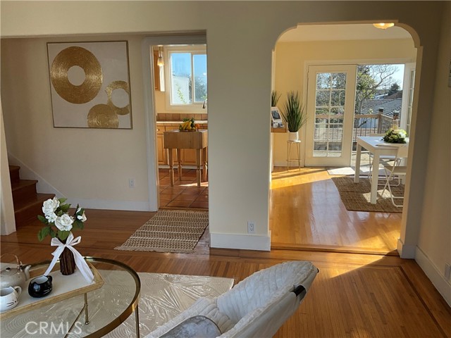 Detail Gallery Image 15 of 24 For 904 Solano, Albany,  CA 94706 - 2 Beds | 1 Baths