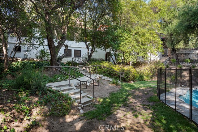 Detail Gallery Image 45 of 49 For 4805 Alta Canyada, La Canada Flintridge,  CA 91011 - 3 Beds | 3 Baths