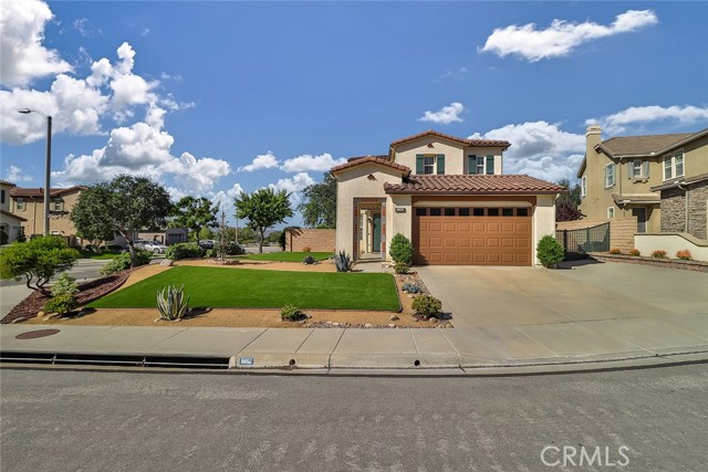 Detail Gallery Image 2 of 45 For 3607 Cascara Ct, Simi Valley,  CA 93065 - 4 Beds | 3 Baths