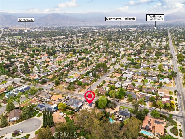 Detail Gallery Image 60 of 60 For 334 Lakeside, Redlands,  CA 92373 - 4 Beds | 4 Baths