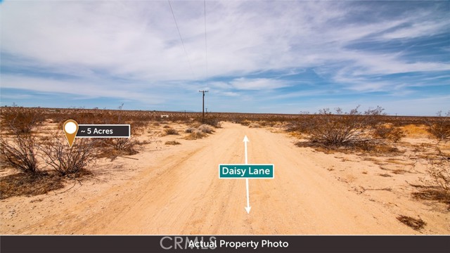 0 Montezuma, Twentynine Palms, CA, 92277 0 Montezuma, Twentynine Palms, CA, 92277