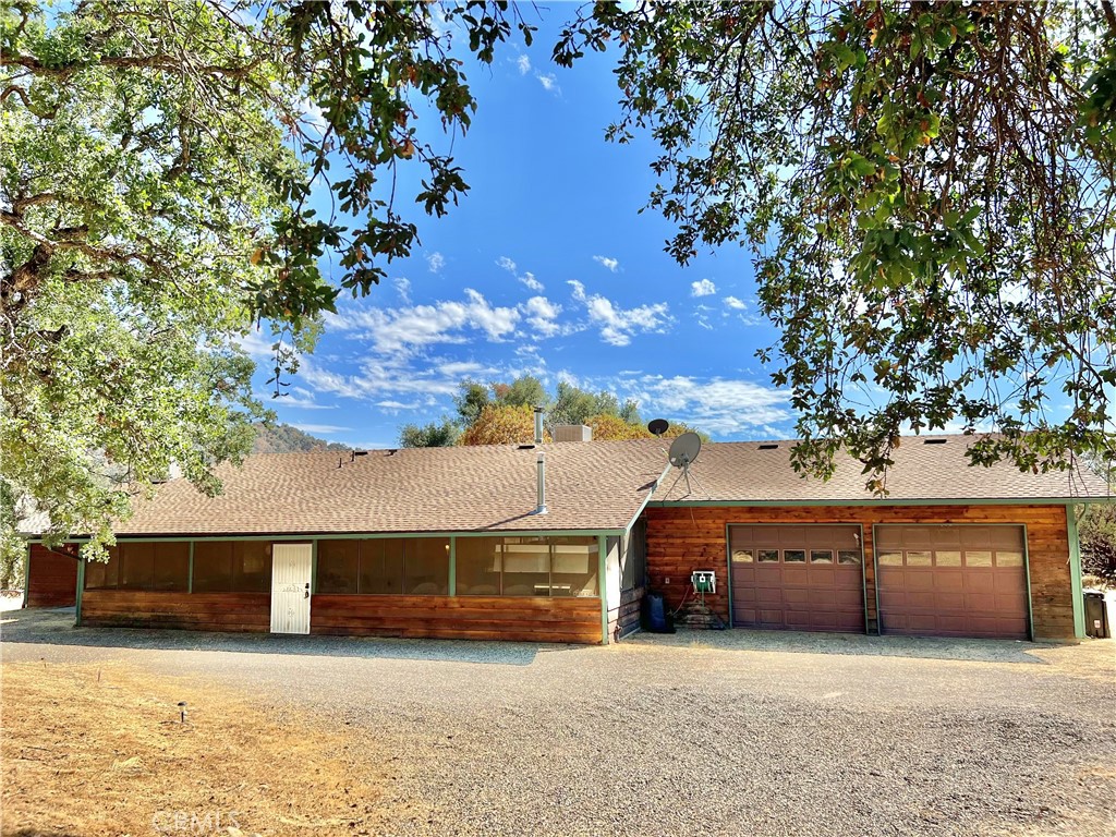 46183 Butternut Lane, Squaw Valley, CA 93675