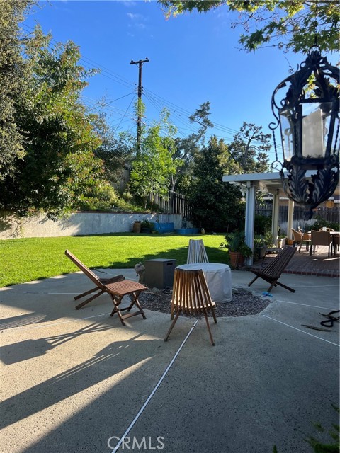 Detail Gallery Image 31 of 35 For 1341 E Meda, Glendora,  CA 91741 - 4 Beds | 3 Baths