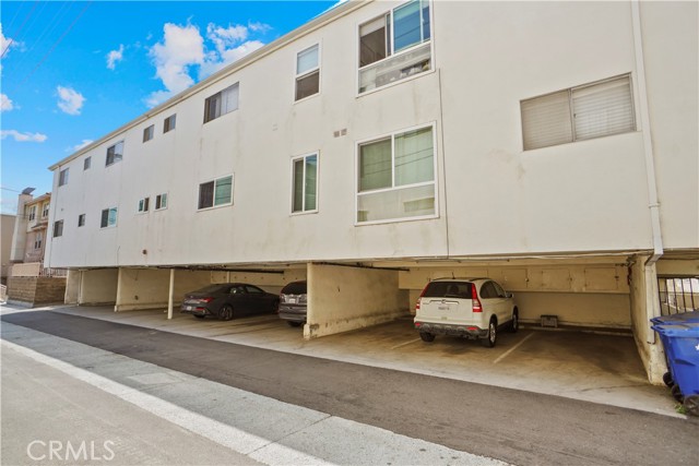 Detail Gallery Image 11 of 12 For 504 N Louise St #16,  Glendale,  CA 91206 - 1 Beds | 1 Baths