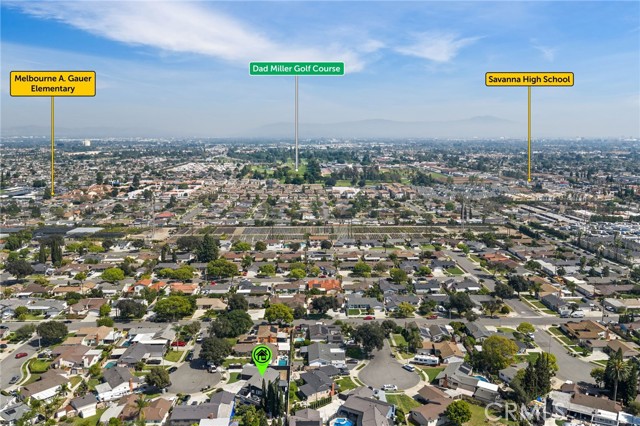 Detail Gallery Image 50 of 54 For 2780 W Stanley, Anaheim,  CA 92801 - 4 Beds | 2 Baths