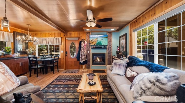 Detail Gallery Image 6 of 18 For 192 Vista Ln, Sugarloaf,  CA 92386 - 1 Beds | 1 Baths