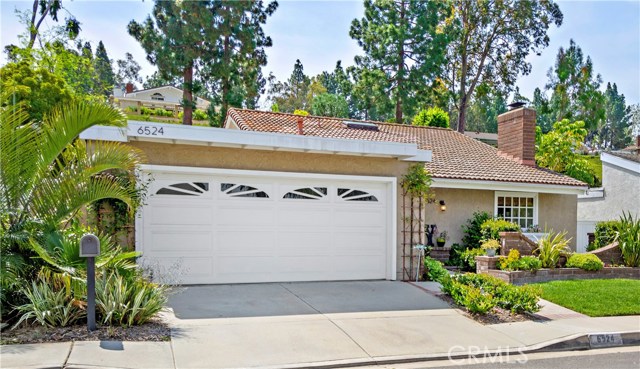 6524 E Via Estrada, Anaheim Hills, CA 92807