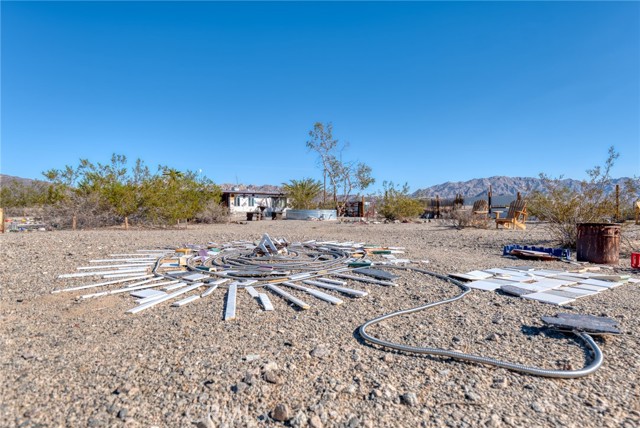 Detail Gallery Image 42 of 75 For 85927 Eddie Albert Rd, Twentynine Palms,  CA 92277 - 2 Beds | 1 Baths