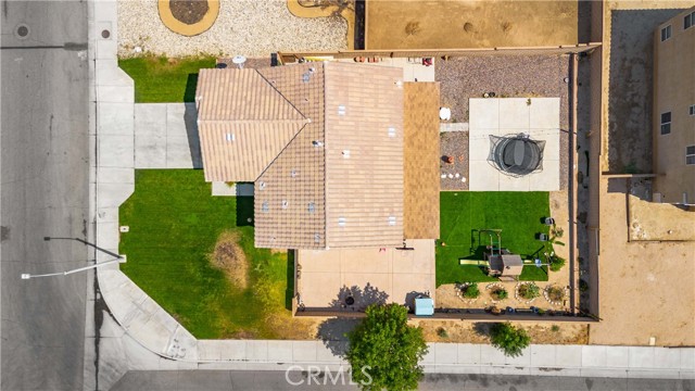 Detail Gallery Image 35 of 35 For 45064 18th St E St, Lancaster,  CA 93535 - 4 Beds | 3 Baths