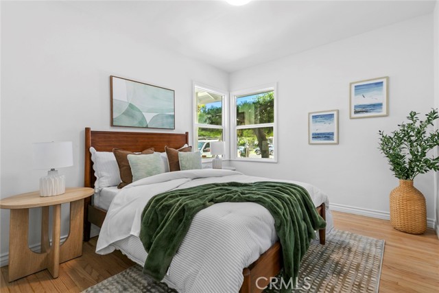 Detail Gallery Image 35 of 68 For 6454 Baird Ave, Reseda,  CA 91335 - 4 Beds | 2/1 Baths