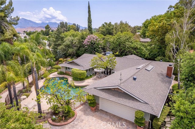Detail Gallery Image 1 of 36 For 1670 Marion Rd, Redlands,  CA 92374 - 4 Beds | 3 Baths
