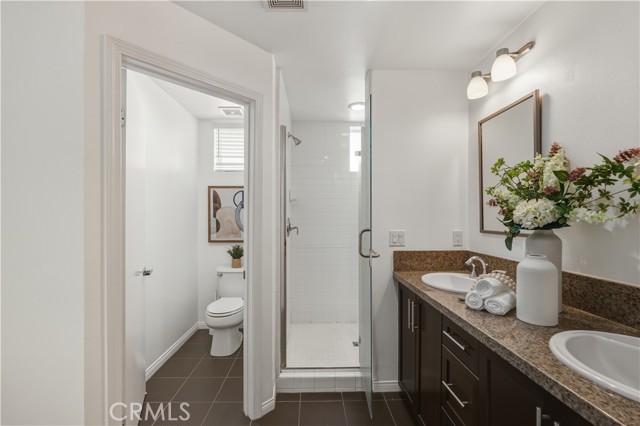 Detail Gallery Image 15 of 32 For 607 Rockefeller #72,  Irvine,  CA 92612 - 2 Beds | 2/1 Baths