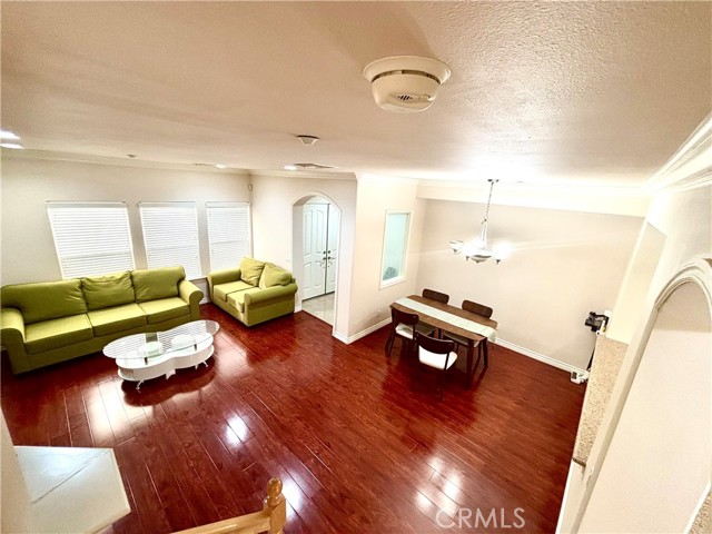 Detail Gallery Image 13 of 29 For 5241 #C Rosemead, San Gabriel,  CA 91776 - 4 Beds | 2/1 Baths