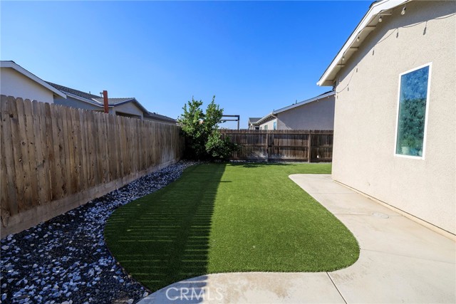 Detail Gallery Image 47 of 51 For 2454 Valverde Dr, Merced,  CA 95340 - 4 Beds | 2 Baths