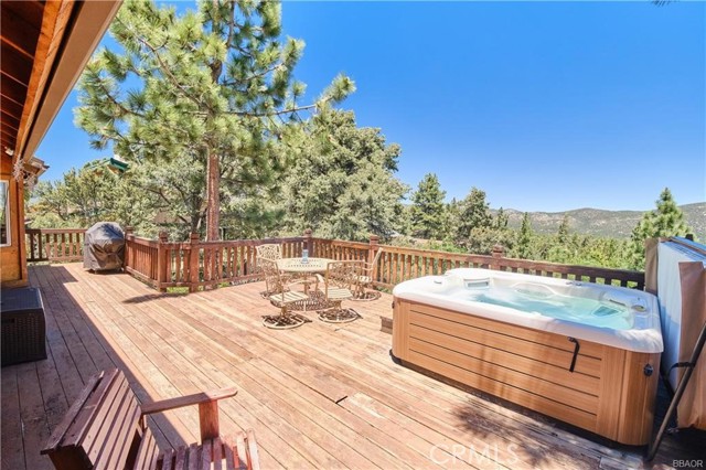 Detail Gallery Image 41 of 43 For 1400 Klamath Rd, Big Bear City,  CA 92314 - 3 Beds | 2 Baths