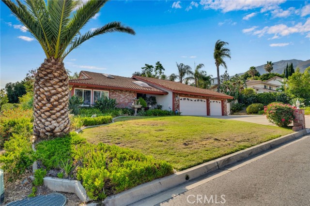 Detail Gallery Image 4 of 67 For 5338 Falling Tree Ln, Rancho Cucamonga,  CA 91737 - 3 Beds | 2 Baths