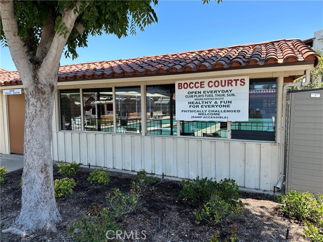 Detail Gallery Image 44 of 53 For 323 Avenida Carmel #C,  Laguna Woods,  CA 92637 - 2 Beds | 1 Baths