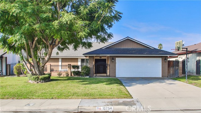 12754 Cypress Ave, Chino, CA 91710