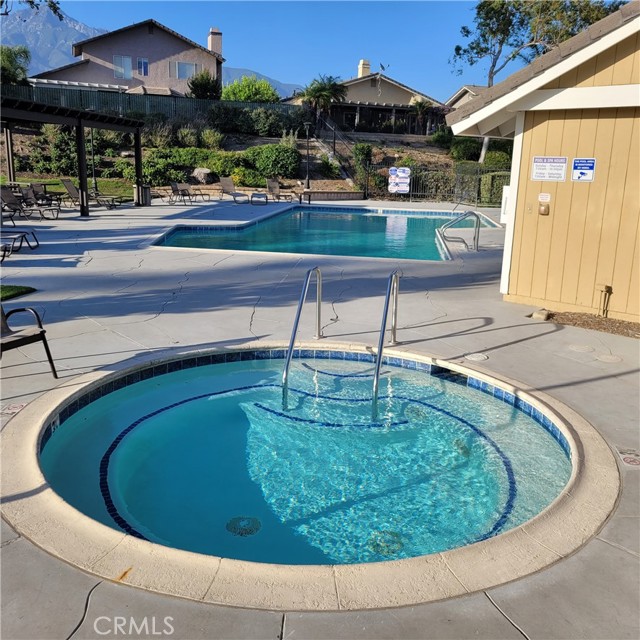 Detail Gallery Image 35 of 37 For 775 Falcon View, Upland,  CA 91784 - 3 Beds | 2 Baths