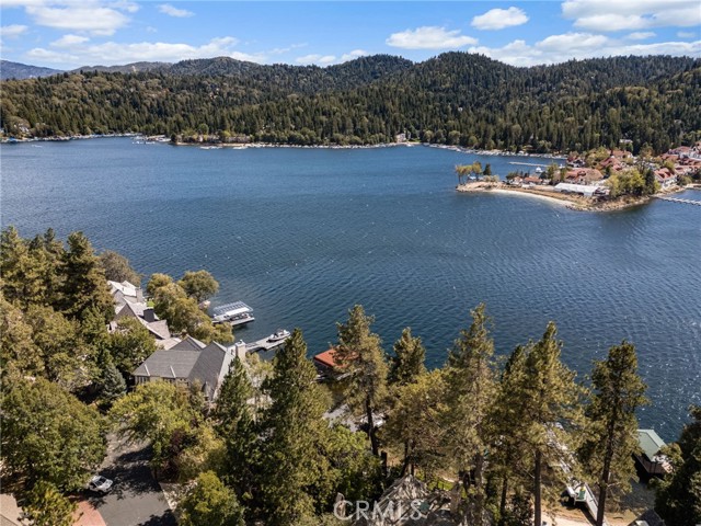 28103 Point Hamiltair, Lake Arrowhead, CA 92352