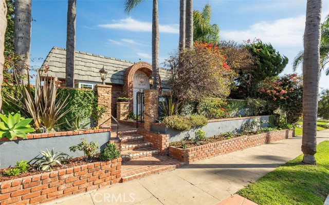 Detail Gallery Image 36 of 41 For 266 Park Ave, Long Beach,  CA 90803 - 4 Beds | 2 Baths