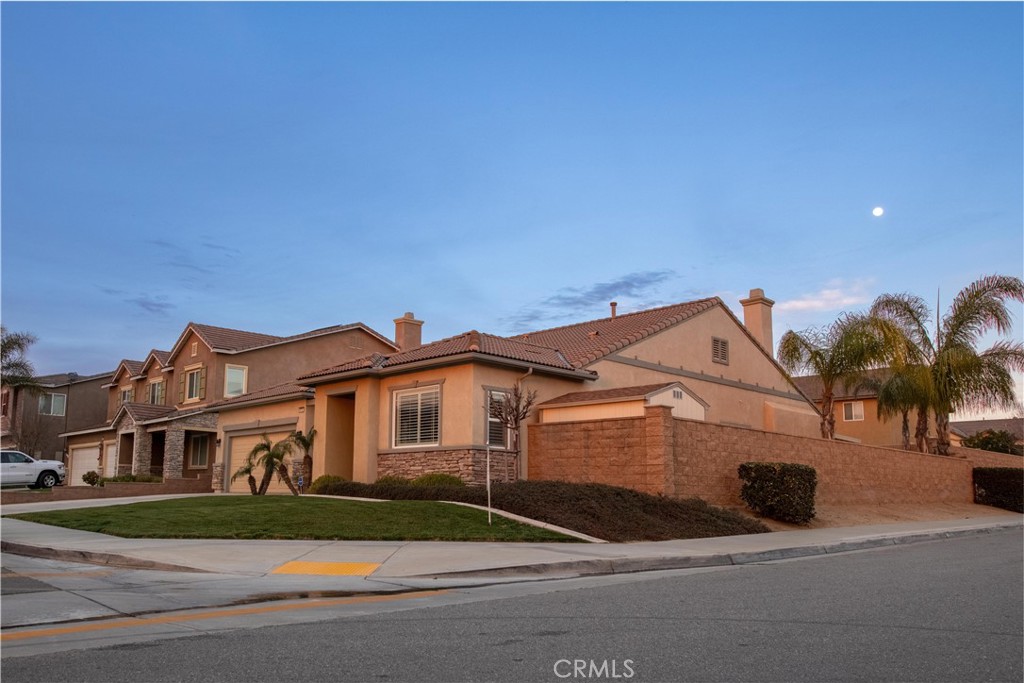 6702 Ametrine Court, Jurupa Valley, CA 91752