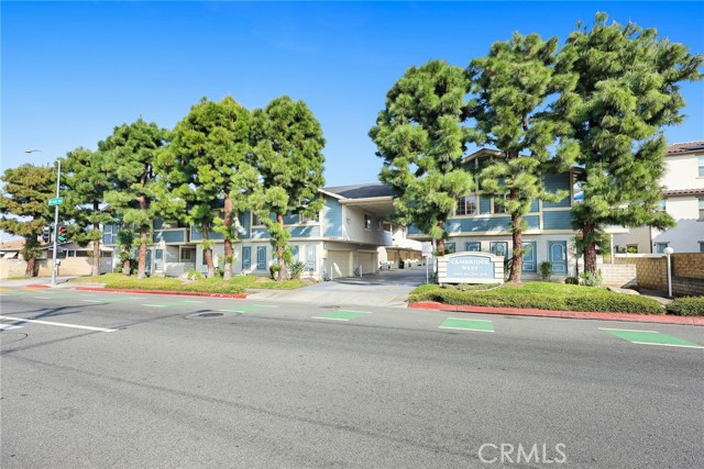 Detail Gallery Image 1 of 1 For 14801 Pacific Ave #17,  Baldwin Park,  CA 91706 - 2 Beds | 1/1 Baths