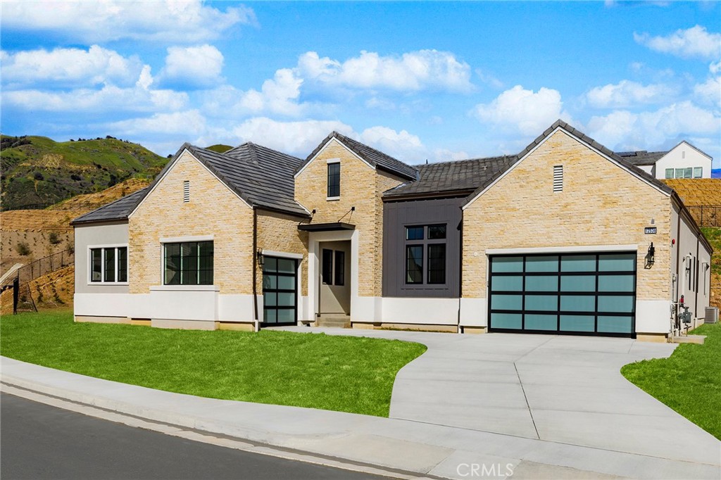 12536 N Saddle Ct, Porter Ranch, CA 91326
