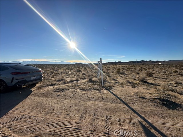 Detail Gallery Image 6 of 8 For 0 Blazing Star Rd, Adelanto,  CA 92301 - – Beds | – Baths