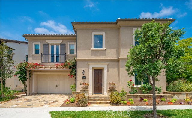 61 Carrington, Irvine, CA 92620