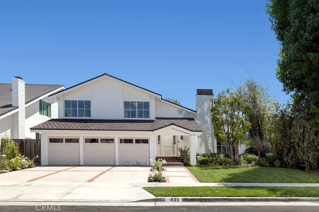 1933 Port Bristol Circle