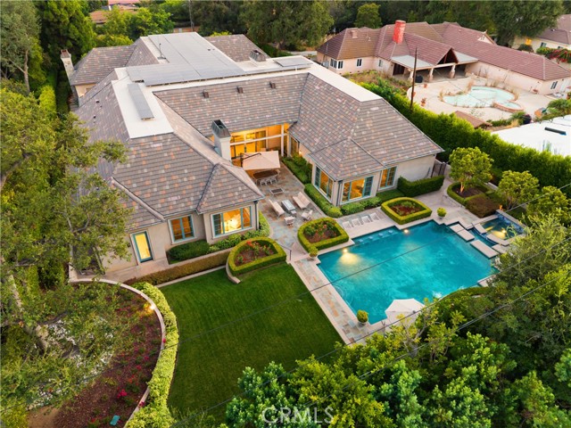 Detail Gallery Image 72 of 75 For 935 W Foothill Bld, Arcadia,  CA 91006 - 6 Beds | 8 Baths