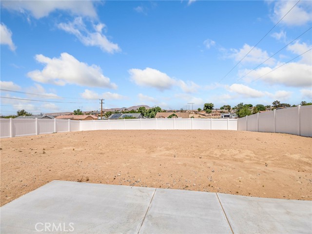 Detail Gallery Image 31 of 40 For 16749 Majela Ave, Victorville,  CA 92394 - 3 Beds | 2 Baths