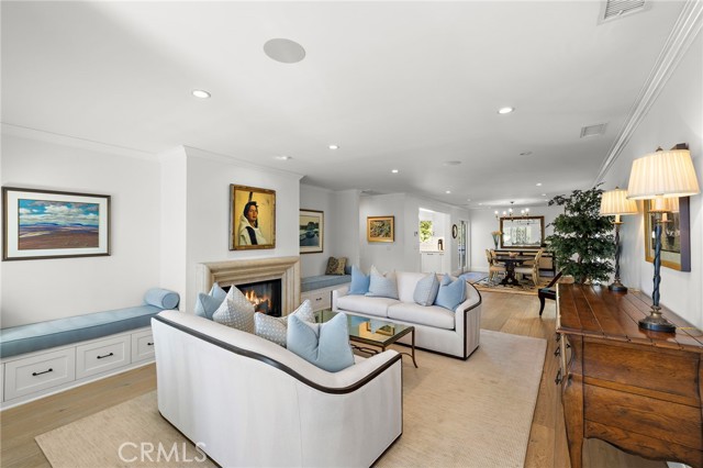 Detail Gallery Image 5 of 39 For 433 Seaward Rd, Corona Del Mar,  CA 92625 - 3 Beds | 3 Baths